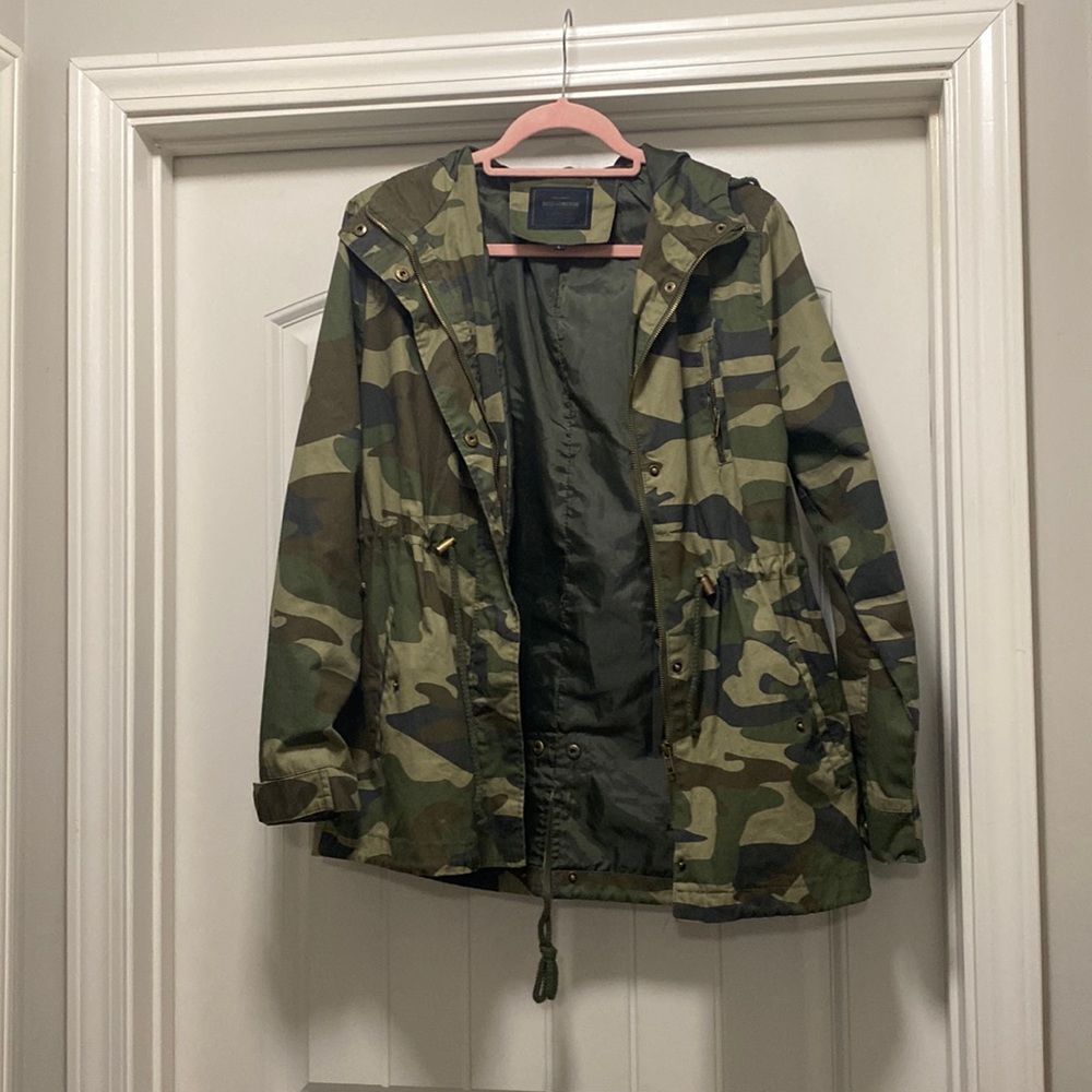miss london cami jacket